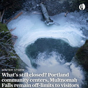 Image post by @theoregonian on Instagram