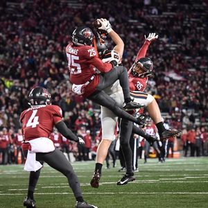 Image post by @beaverfootball on Instagram