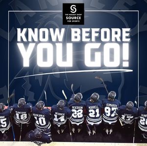 Image post by @langleyrivermen on Instagram