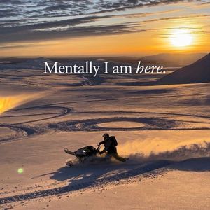 Image post by @polarisadventures on Instagram