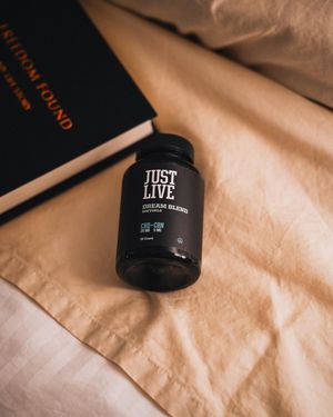 Image post by @justlive on Instagram
