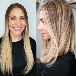 Image post by @AquaFireSalon on Facebook