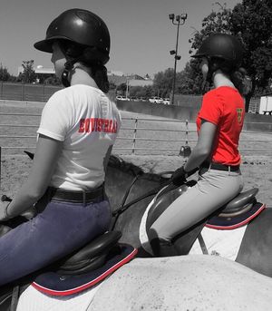 Image post by @fresnostateeq on Instagram