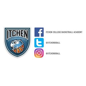 Image post by @itchenbball on Instagram