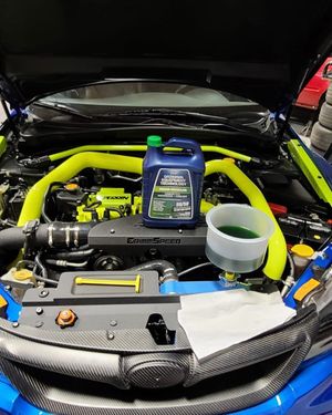 Image post by @peakauto on Instagram