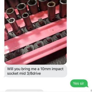 Image post by @snapon_official on Instagram