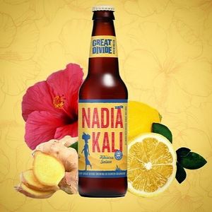 Image post by @greatdividebrew on Instagram