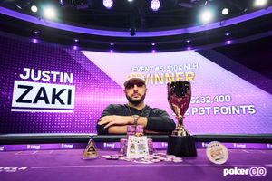 Image post by @pokergo on Instagram
