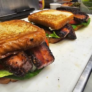 Image post by @primebbq on Instagram