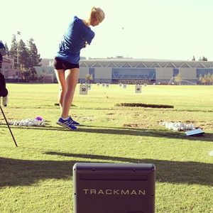 Image post by @uclawomensgolf on Instagram