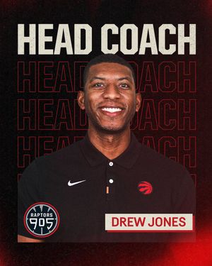 Image post by @Raptors905 on Twitter/X