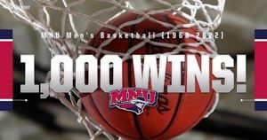 Image post by @mnu_hoops on Instagram