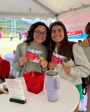 Image post by @ncstatecals on Instagram