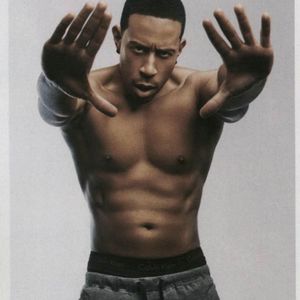Image post by @ludacris on Instagram