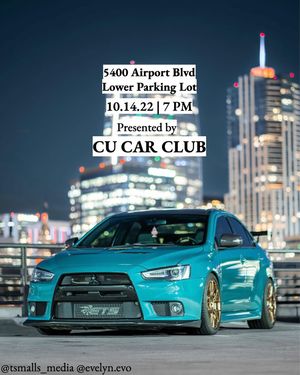 Image post by @cucarclub on Instagram