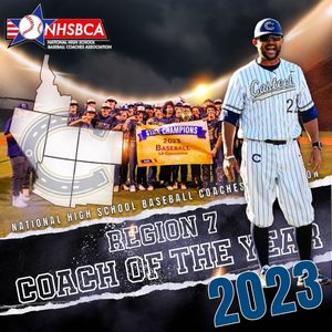 Image post by @chscoltsbaseball on Instagram