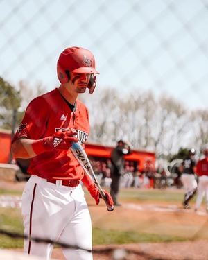 Image post by @astatebaseball on Instagram