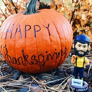Image post by @nauflagstaff on Instagram