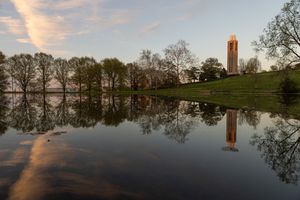 Image post by @universityofkansas on Instagram