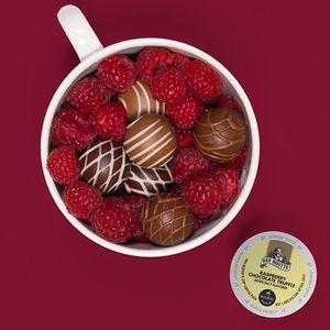 Image post by @keurig on Instagram
