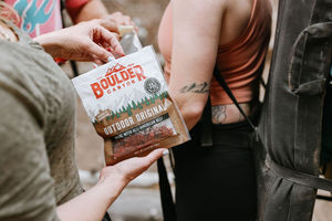 Image post by @bouldercanyon on Instagram