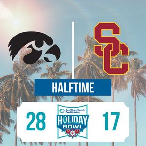 Image post by @holidaybowl on Instagram