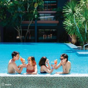 Image post by @ihghotels on Instagram