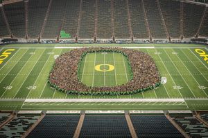 Image post by @uoregon on Instagram