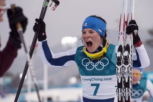 Image post by @OlympicTeamFI on Twitter/X