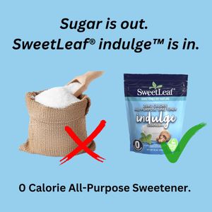 Image post by @sweetleaf on Instagram