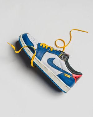 Image post by @ad__sneaks on Instagram