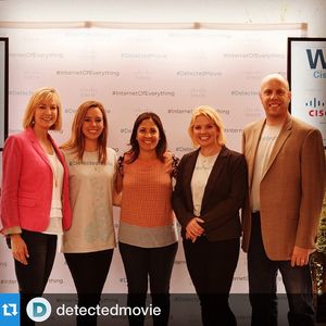Image post by @cisco on Instagram