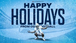 Image post by @odufootball on Instagram