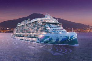 Image post by @diariodibordo_cruiseblog on Instagram