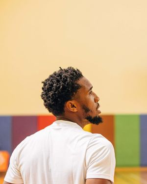 Image post by @spidadmitchell on Instagram