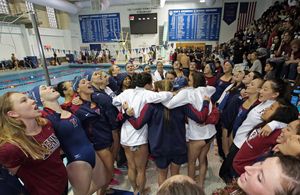 Image post by @pennswimdive on Instagram