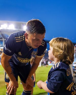 Image post by @philaunion on Instagram
