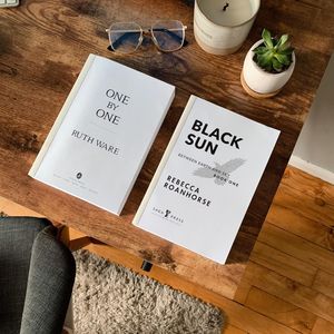 Image post by @gallerybooks on Instagram