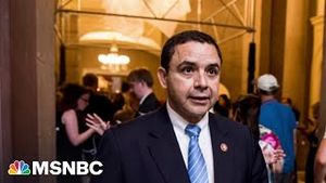 Video post by @msnbc on YouTube
