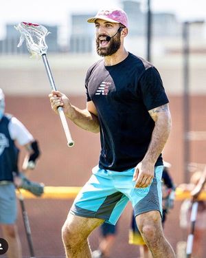 Image post by @washeduplaxbros on Instagram