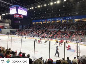 Image post by @thebmocenter on Instagram