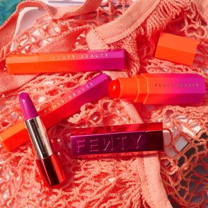 Image post by @fentybeauty on Instagram