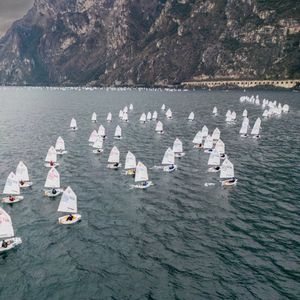 Image post by @sailcanada on Instagram