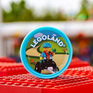 Image post by @legolandcalifornia on Instagram