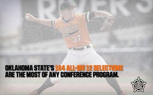 Image post by @osubaseball on Instagram