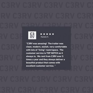 Image post by @c3rvsalesandrentals on Instagram