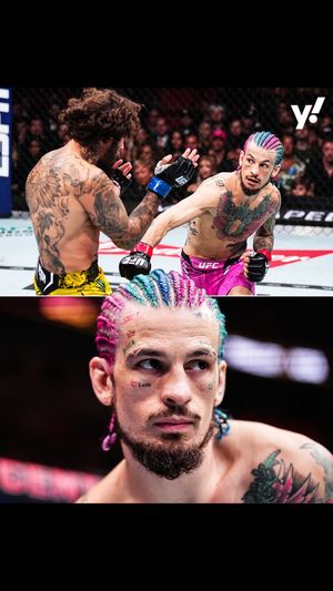 Image post by @yahoosports on TikTok