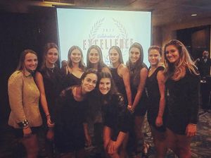 Image post by @usdwtennis on Instagram