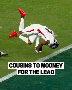 Image post by @nfl on Instagram