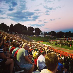 Image post by @bostoncrusaders on Instagram